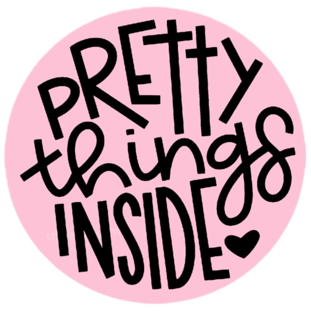 Pack of 100 Stickers | thank you Stickers | Packaging Supplies NWT​ - Picture 10 of 13
